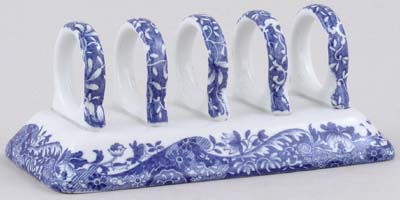 Toast Rack c1950s
